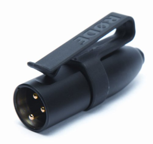 RODE MiCon-5 Adapter Adapter auf XLR f HS1 PinMic Laval