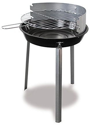 Enders 8275 Holkohle-Rundgrill Dayton