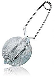 Teezange in 3 verschiedenen Größen