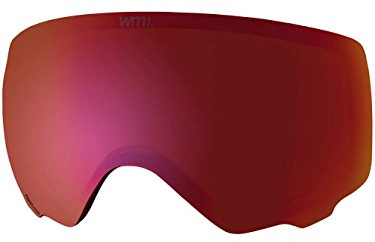 Anon Damen Schneebrille Wm1 Sonar Lens Goggle