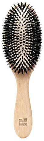 Muster Barbier pinceau de raser – 30 gr