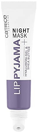 Catrice Lip Pyjama Night Mascarilla Labial 010