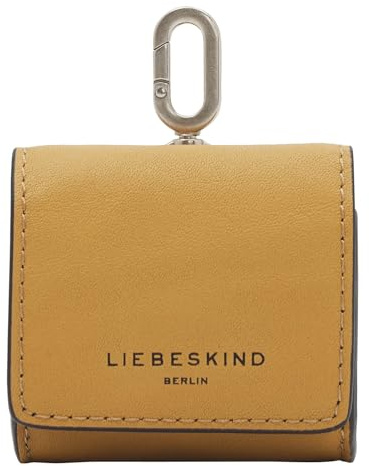 LIEBESKIND Berlin NESMIN Pendant Taschenanhänger, Onesize (HxBxT 6.5cm x 7cm x 2.5cm), lentil