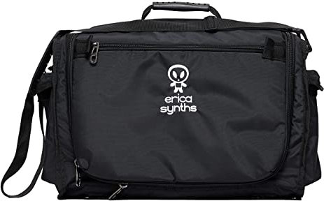 Erica Synths Messenger Bag - Keyboardtasche