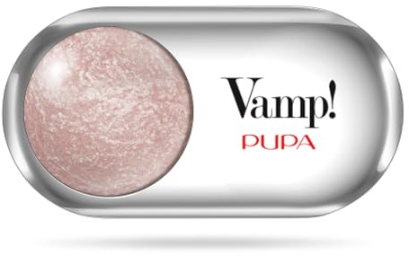 Pupa ombr vamp gold und copper 208