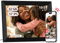 Frameo Marco de Fotos Digital WiFi de 10,1 Pulgadas, 32GB, Pantalla Táctil IPS HD 1280x800, Marco Inteligente en la Nube con Rotación Automática, Comparte Fotos/Videos al Instante (Negro Elegante)