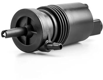 Pompa Lavavetri Per Benz W222 W177 A180 A200 A250 CLA200 CLA220 CLA250 1 pezzo Pompa Lavavetri Ricambi Auto A2318660121 Pompa lavacristalli