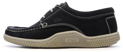 TBS Chaussures Bateau Marine Homme Galileo