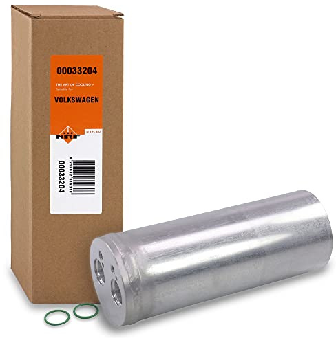 NRF 33204 Filtre déshydratant, climatisation