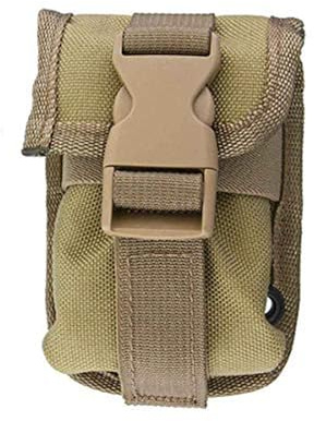 ESEE Sheath Accessory Pouch - Compatible with Models 5/6 - Made in USA