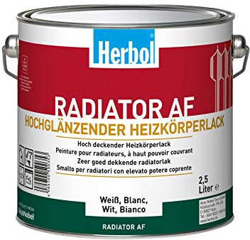 Herbol Radiator AF 2,500 L