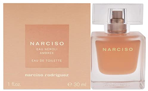 Narciso Rodriguez Eau de Toilette Narciso Ambrée Eau Néroli