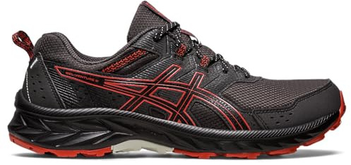 ASICS Men's Gel-Venture 9 Running Shoes, Graphite Grey/Spice Latte, 41.5 EU