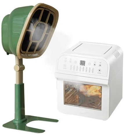Hotte portable à faible bruit, haute puissance d’aspiration, hotte réglable, filtre lavable, design compact | Idéale pour cuisine maison, évacuation vapeur, cuisson propre, solution mobile, gain de pl