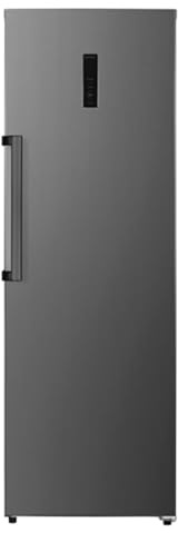 Bomann® Kühlschrank ohne Gefrierfach | XXL Getränkekühlschrank groß | Energieklasse D | 185cm | 2 bis 8°C | 5 Jahre Kompressor-Garantie | MultiAirflow | Fridge | Flaschenkühlschrank | VS 7372 schwarz