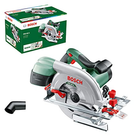 Bosch PKS 66 A Sega Circolare
