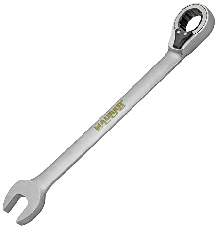 Llave Combinada Con Carraca 10 mm. DIN 3113