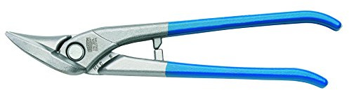 Freund Idealschere Edelstahl HRC 59 links, blau, 26 cm, 495 g