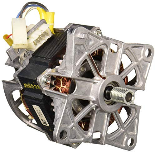 GENUINE Frigidaire 137326000 Laundry Center Washer Drive Motor Original Equipment (OEM) Part Crosley, Black