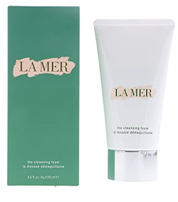 Creme De La Mer The Cleansing Foam 125 Milliliters