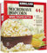 Kirkland Signature Microwave Popcorn, 3.3 oz, 44 Count by Kirkland Signature