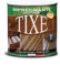 TIXE Impregnante per Legno all'Acqua – Vernice Protettiva e Decora per Legno Esterna e Interna, Mogano 257 ML