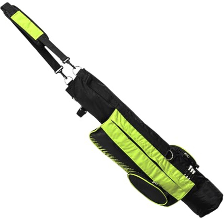 Longridge 5“ Bleistift Golftasche