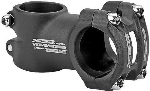 FSA Attacco Manubrio Omega, 31,8 6° 80 mm