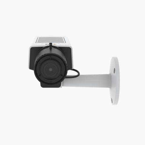 Axis Netzwerkkamera Box-Typ Mini M1137 MKII 5MP 5 MP
