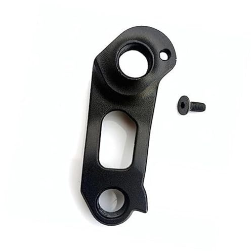 Jodriva 2 Stück Fahrrad MECH Dropout, for Rose X-Lite Six Four Disc Backroad 2020, for Rose Rear Gear Shimano Direct Mount Gear Schaltauge Fahrrad-Heckaufhängung