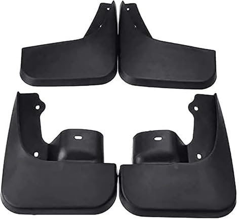 Paraspruzzi Per Suz&uki Per Jimny 1998-2004-On Paraspruzzi Parafango Anteriore Posteriore Protezione Completa Paraspruzzi Accessori Auto Paraspruzzi