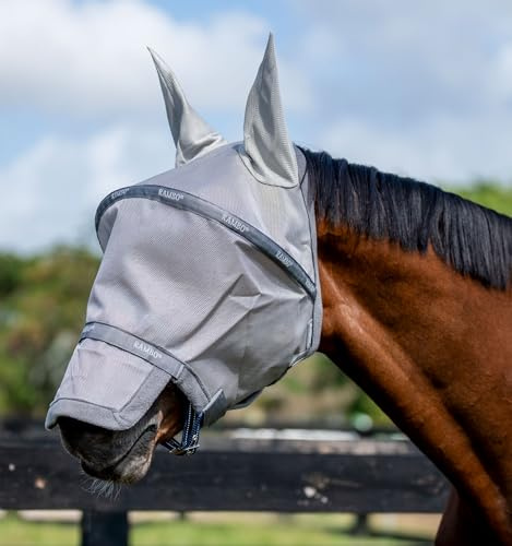 Horseware® Flymask | UV-Schutz