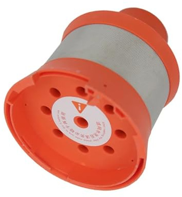 FRJOKPVIM Vacuum Cleaner Cyclone Multi-Cone Filter Spare Parts,Compatible For Xiaomi，Compatible For Mijia ，Compatible For Roborock ，H6 Vacuum Attachment