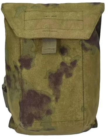 ZFIHAV Sac à Pain imperméable à l'eau, Sac Suspendu aux Jambes, Sacs à Pain en Tissu réutilisables, Grand Rangement for Le Pain Artisanal(Green02)