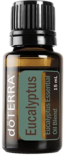 doTERRA Eucalyptus Radiata Essential Oil - 15 mL