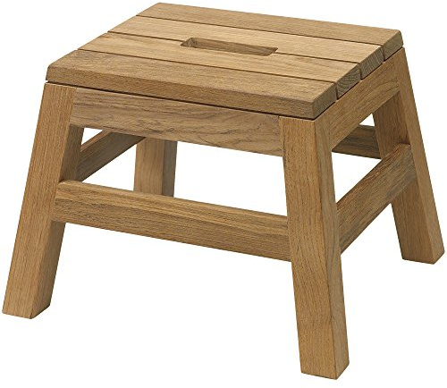 Skagerak Denmark Hocker Dania Teak S1600630
