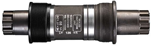 Shimano ES300 70 x 113mm Octalink V2 Spline Italian Bottom Bracket