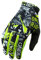 O'NEAL | Fahrrad- & Motocross-Handschuhe | Kinder | MX MTB DH FR Downhill Freeride | Langlebige, Flexible Materialien, belüftete Handoberseite | Matrix Youth Glove Attack | Bunt | Größe XL