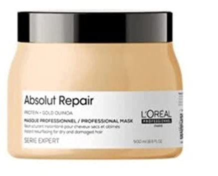 L'Oréal Hair Mask, 500 ml
