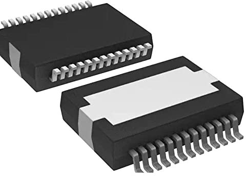 LTRAJUYNH 2 pièces/lot TDA8950TH TDA8950 HSOP24 IC