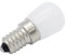 Nixiara Refinete LED -Bulbo De Luz - E12 Kandelaberbirnen - E12 Lámpara De Refrigerador Pear - Frío 6000K Cálido White 3000K, Bulga Del Dispositivo LED Para Iluminación Del Hogar 3W Lámpara