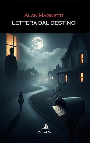 Lettera dal destino (Pietre preziose)
