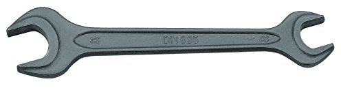 Clé à fourche double 8x9 mm