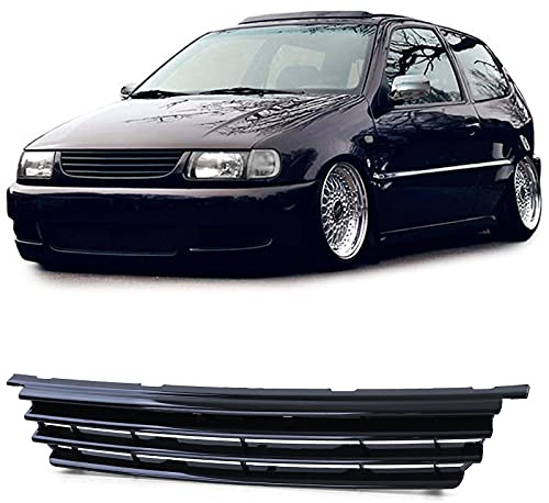 POLO 6N 94-99 GRILLE CALANDRE SANS EMBLÈME