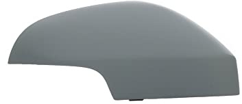 TYC Copertura, Specchio esterno 338-0041-2 Compatibile con: VOLVO C30, C70 II Cabriolet, S40 II, S60 I, S80 II, V40 Cross Country, V40 Kasten/Schrägheck, V40 Schrägheck, V50, V70 II, V70 III