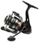 Savage Gear SG6 Angelrolle, Spinnrollen, Raubfischangeln, Hecht, Barsch, Zander, Unisex, Schwarz, 2500, FD