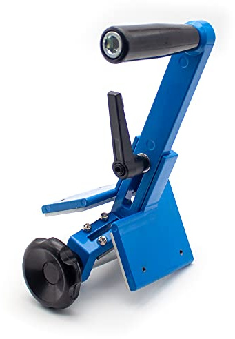 LeTkingok 25–160mm PPR PE PVC Rohr Kunststoffrohr Anfaswerkzeug Spezifisches Anfasgerät für Die Anfasung von Rundrohr-Kunststoffrohren