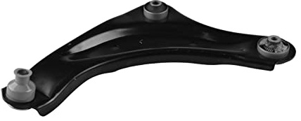 TEDGUM TED56261 BRAZO DE CONTROL DELANTERO COMPLETO (IZQUIERDO)