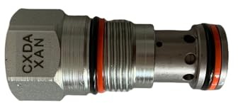 LZIKKGKI CXDA-XAN Hydraulik-Rückschlagventil