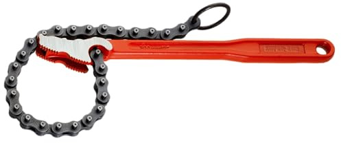 LLAVE DE CADENA REVERSIBLE